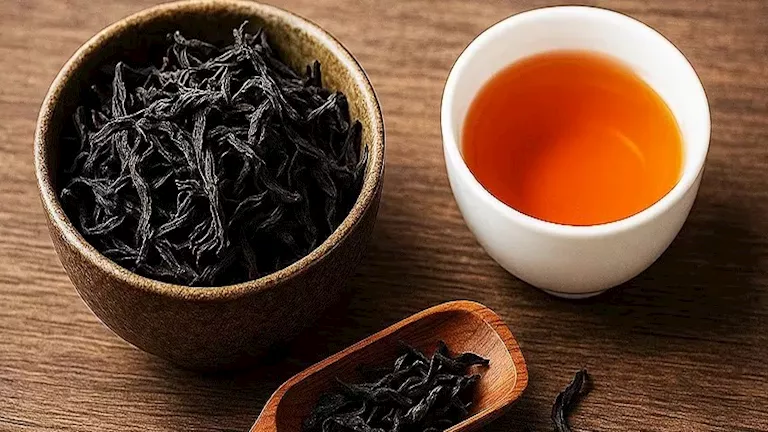 أغلى شاي في العالم.. سعر الكيلو من “دا هونغ باو” يتجاوز 3 ملايين جنيه